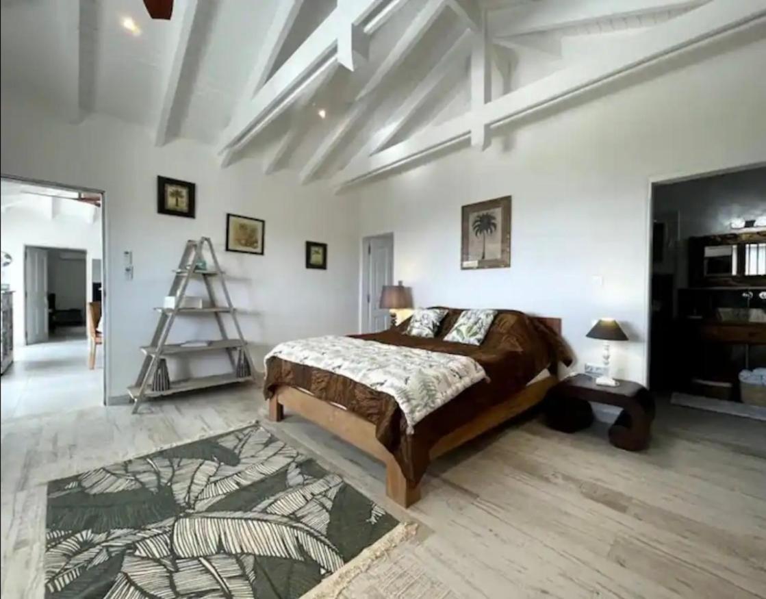 Baie Nettle Maison De Camille מראה חיצוני תמונה