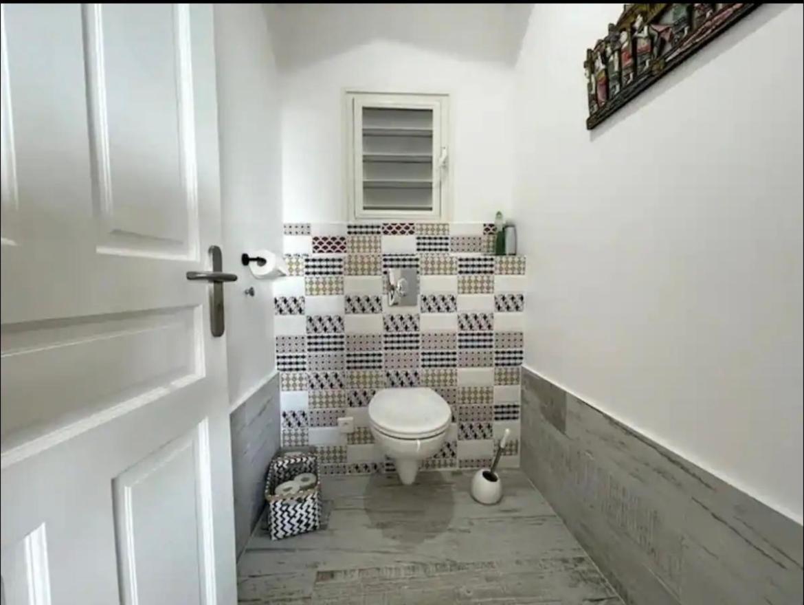 Baie Nettle Maison De Camille מראה חיצוני תמונה