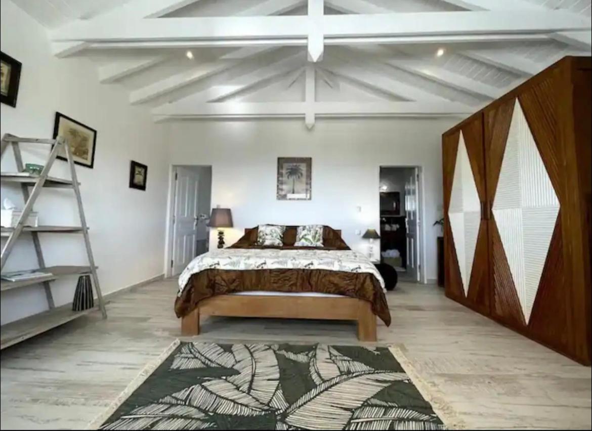 Baie Nettle Maison De Camille מראה חיצוני תמונה
