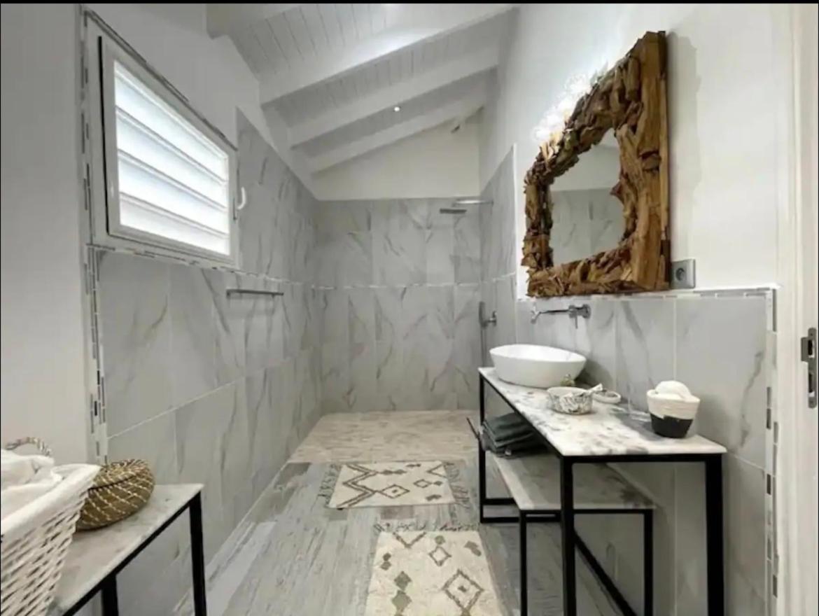 Baie Nettle Maison De Camille מראה חיצוני תמונה